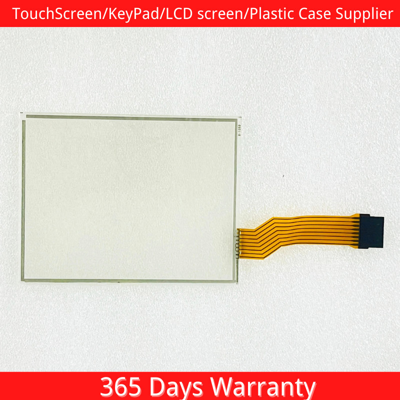 Touch Screen PanelView Plus 700 2711P-B7C6B2 2711P-B7C6B1 + Keypad Keyboard