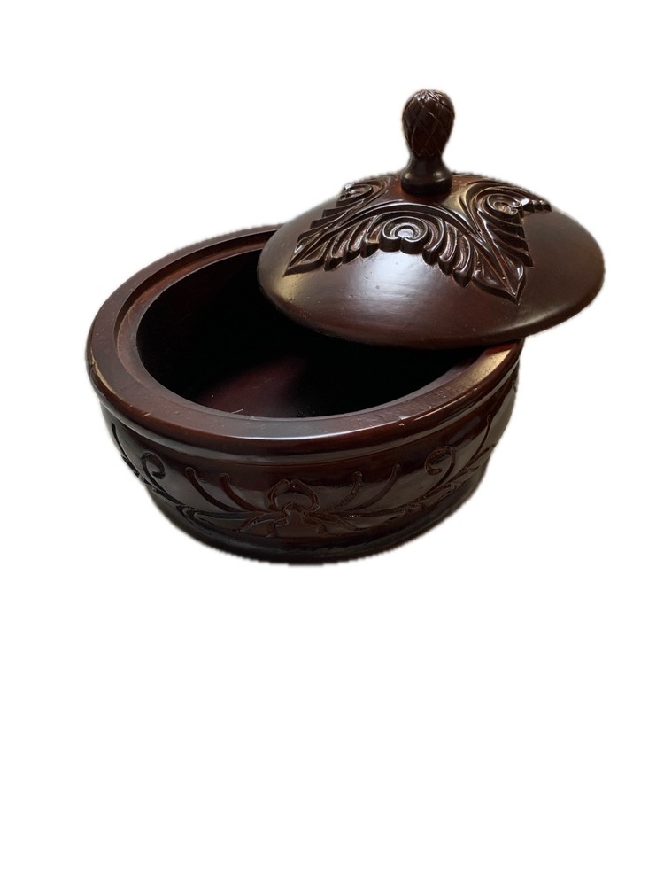 Batea de Shango Orula Orisha pot