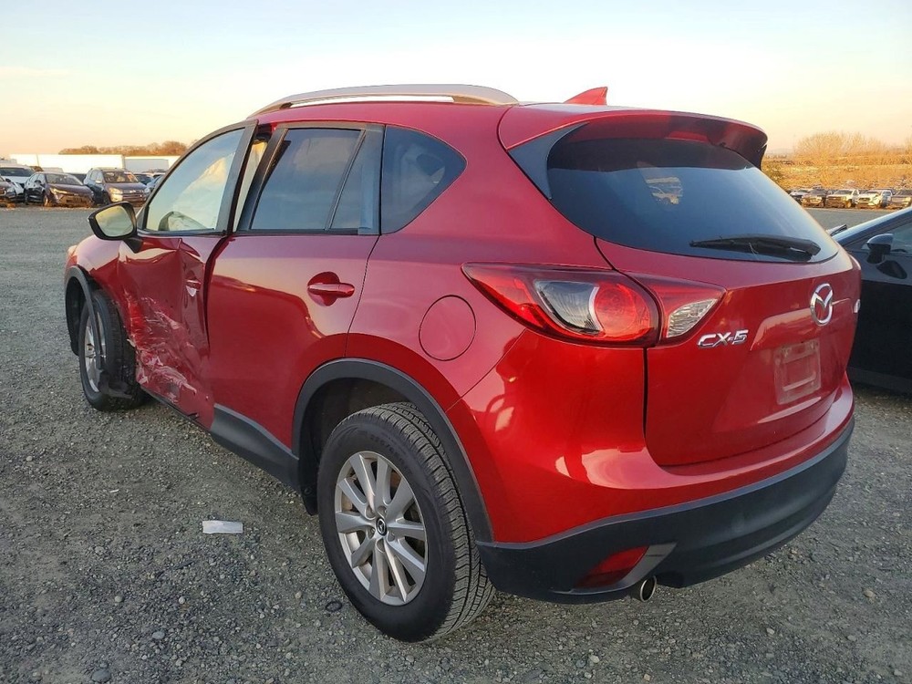 CONTROL PANEL OEM 16-20 CX-5 1YR WRNTY