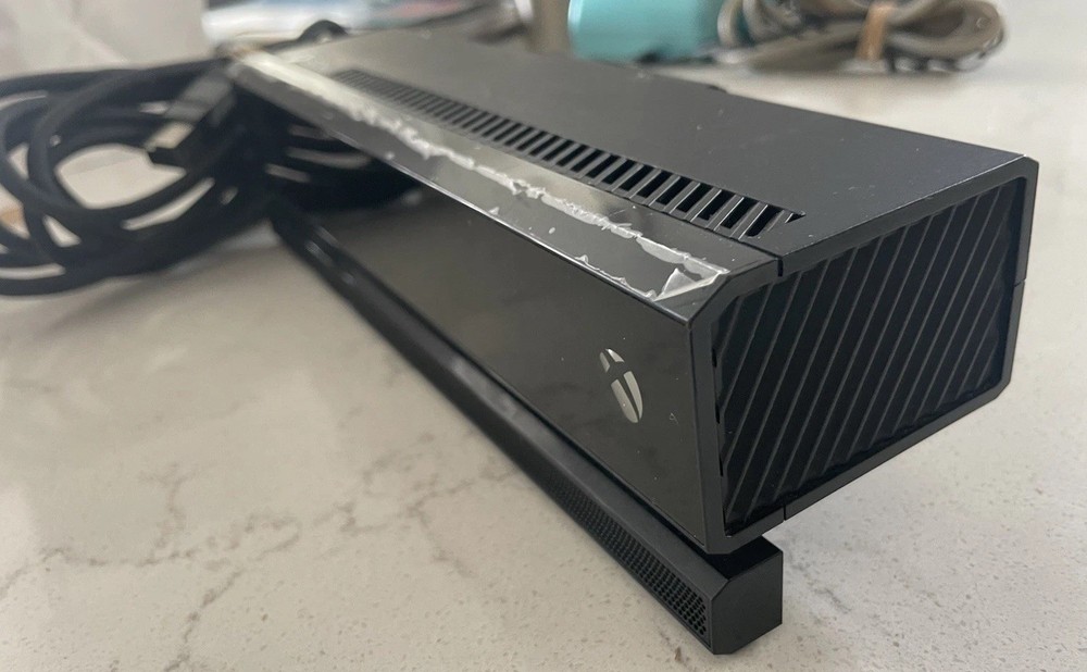 Microsoft Xbox One Kinect Camera Motion Sensor Bar Model 1520 OEM