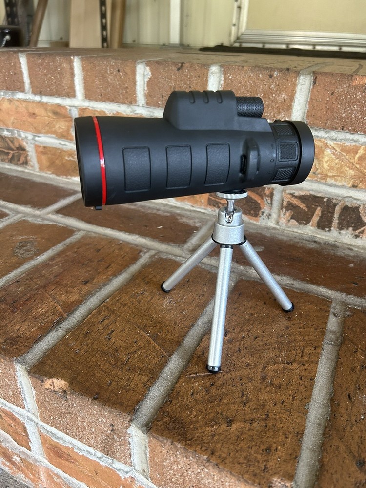 Tactical Mini Scope