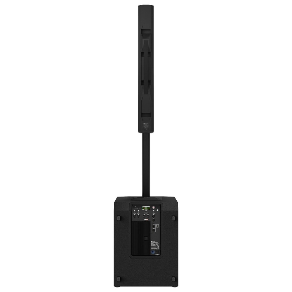 Electro-Voice EVOLVE 90 Portable Column Array Loudspeaker Systems Black Pair