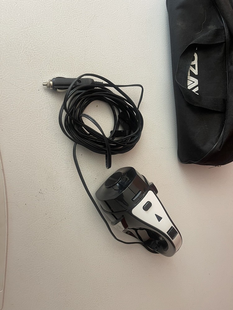 Lozayi Car Vacuum Cleaner
