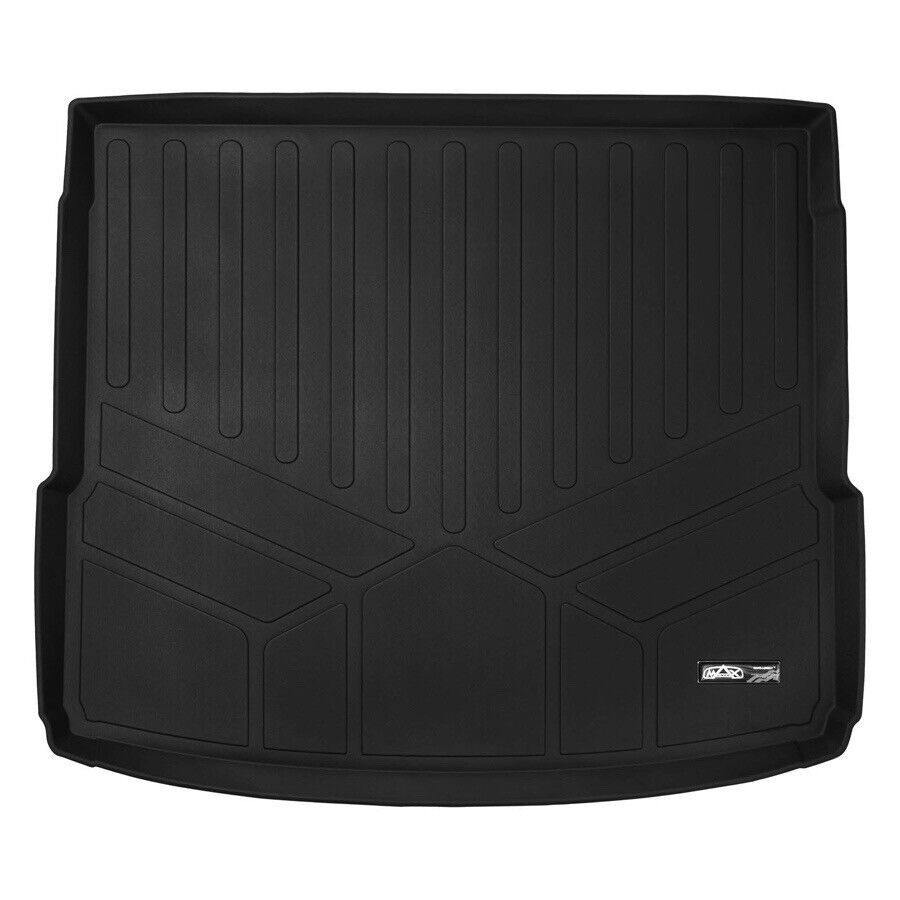 3D MAXpider Black Cargo Liner for Audi SQ5