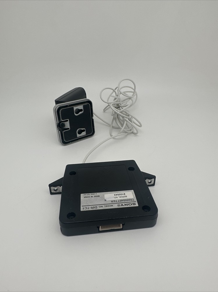 SONY DIR-TC1 Infrared Transmitter for Home Theater Wireless Speaker System…30