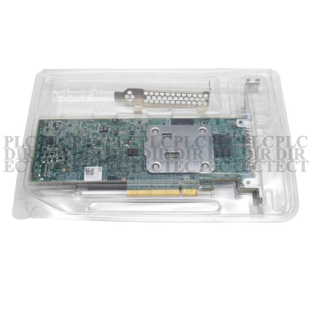 2PCS/New DELL PERC H745 RAID Controller 12Gb/s PCIe 4GB Cache