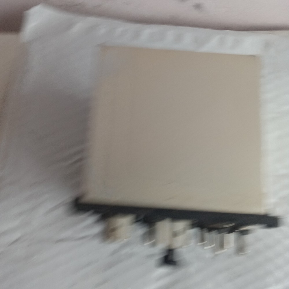 GABLES ENGINEERING G1511-11 CONTROL PANEL "OHC. COND" TEST GOOD