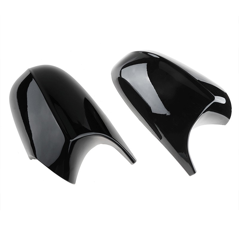 For BMW 3 Series E90 E91 E92 E93 Facelifted 2008-2011 Rearview Mirror Cap Covers