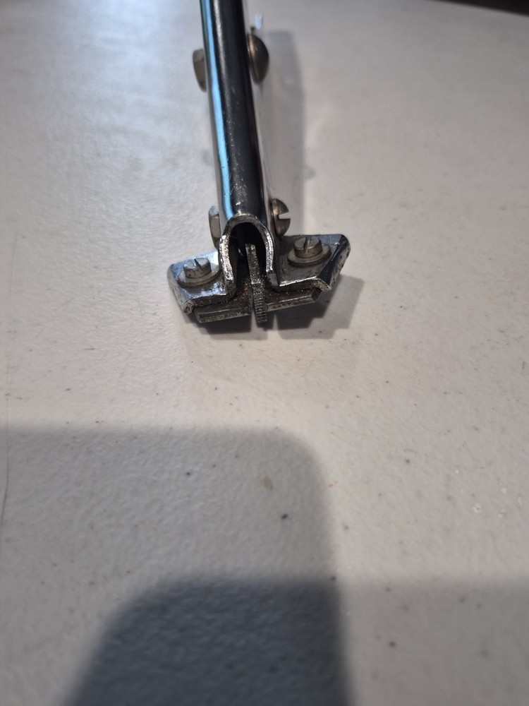 Monodex knibler made in England