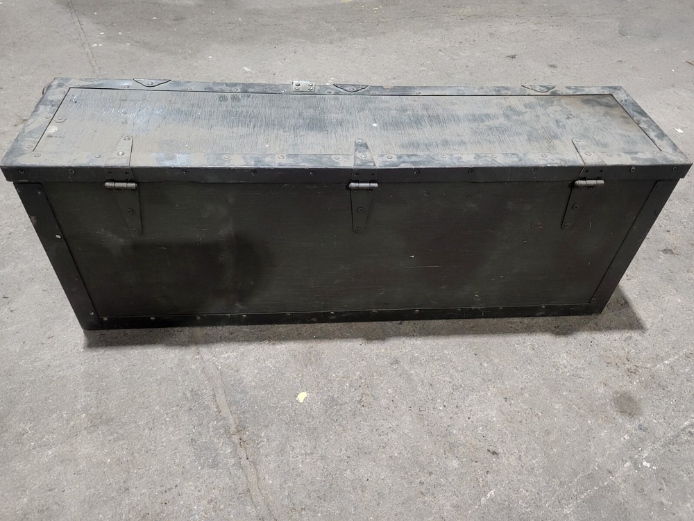 Military Tool Box