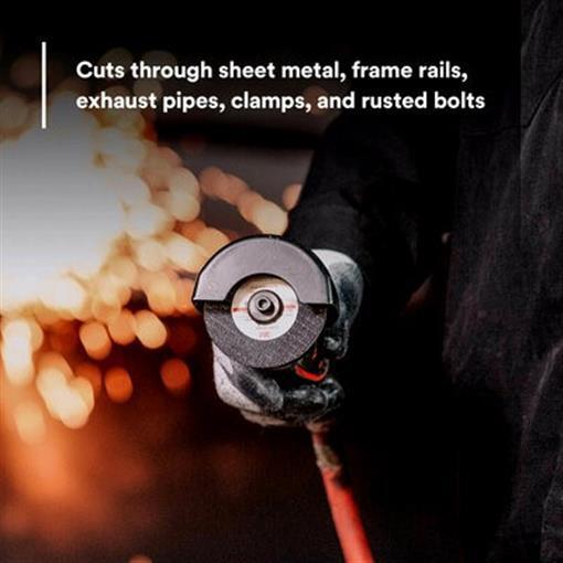 3M CUT-OFF WHEEL 01987