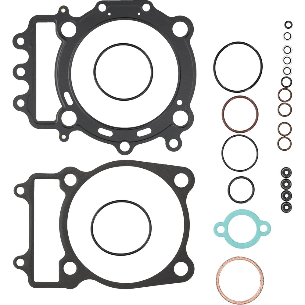 Vertex Top End Gasket Kit | 8100017