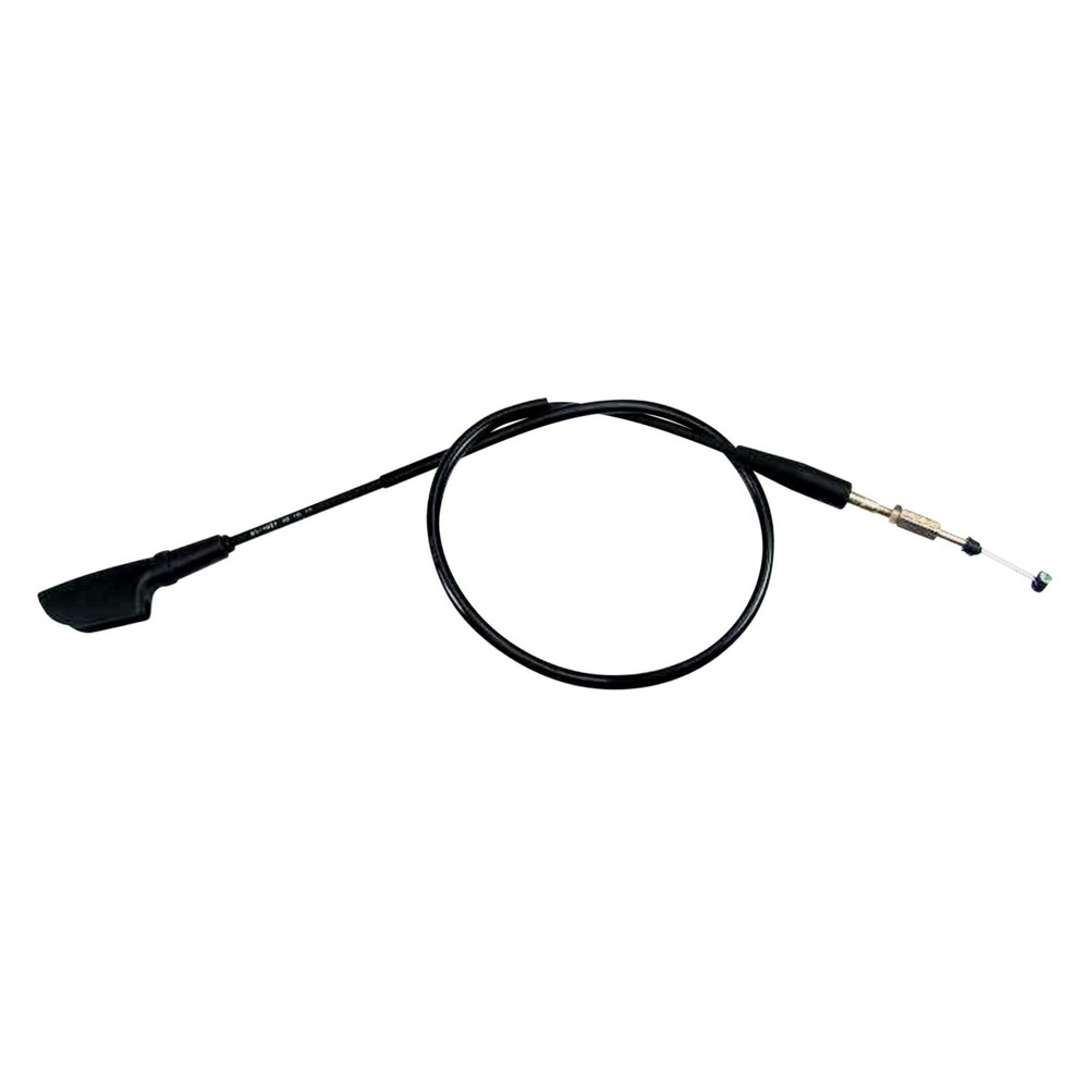 Motion Pro Black Vinyl Clutch Terminator Cable