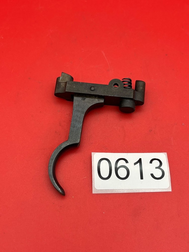 Mauser Model 96 Complete trigger #0613