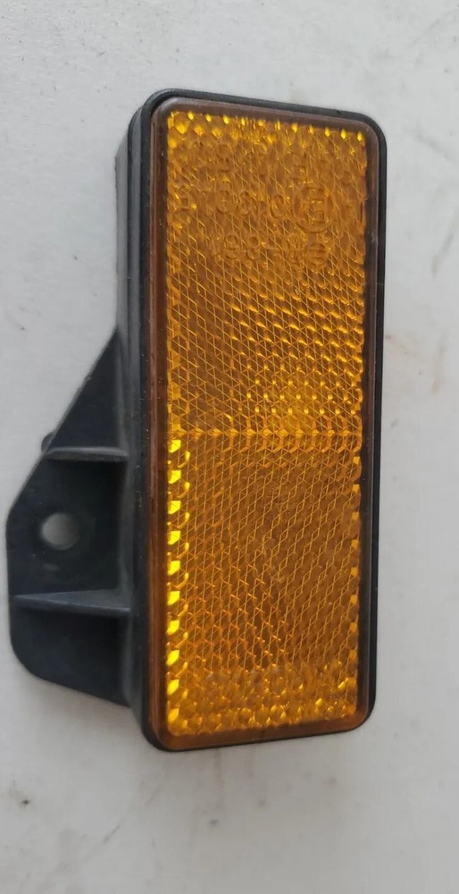 SUZUKI LS 650 SAVAGE REFLECTOR SET FRAME LS650