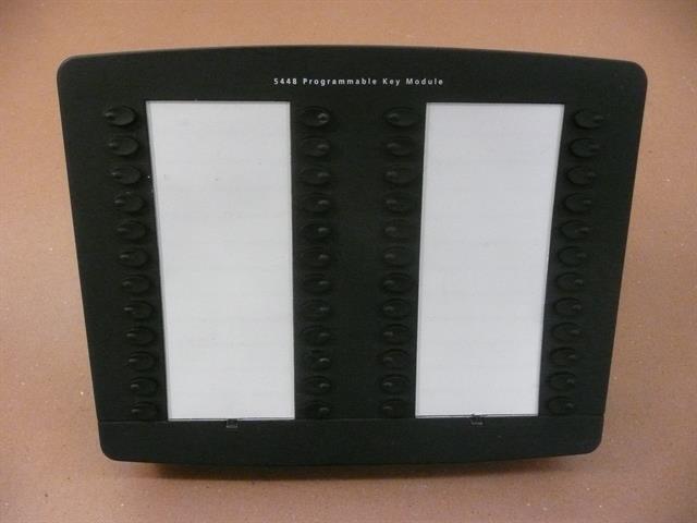 Mitel MiVoice 5448 IPKM 50002824 IP Programmable Key Module