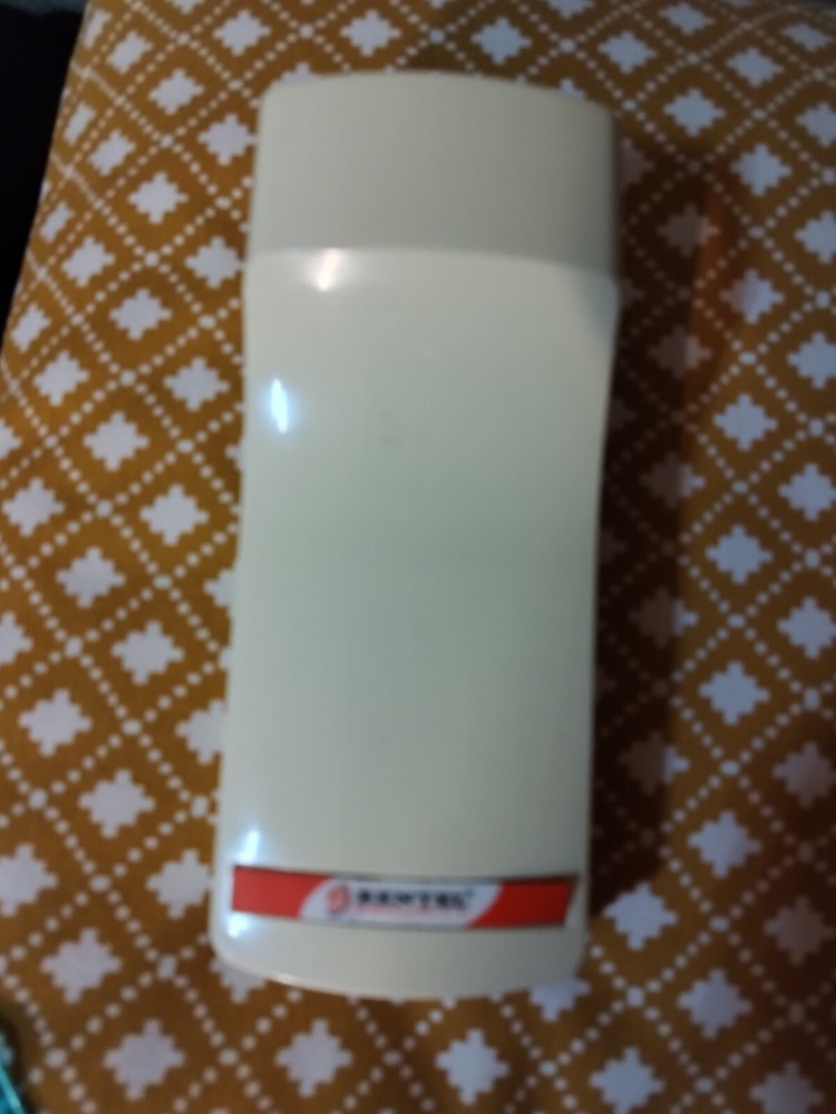 Bentel Anti-Theft Antenna Container