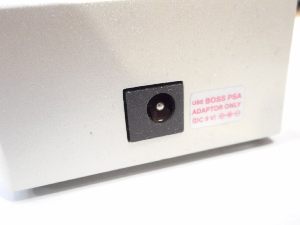 BOSS DD-3T/Digital Delay 620887