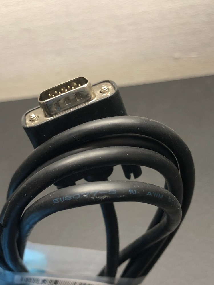 VGA Cable TF308 JH Cable