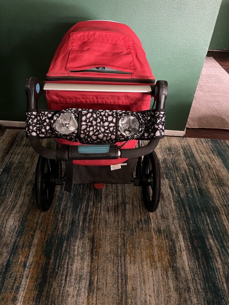 Thule Urban glide Jogging stroller