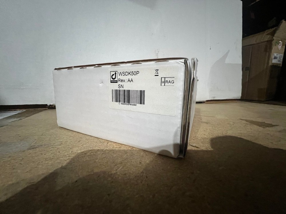 COMMEND INTERCOM DESKTOP & WALL MOUNT BRACKET KIT WSDK50P