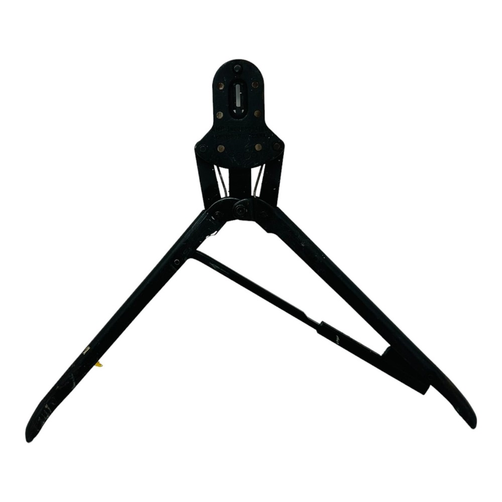 AMP 59500 HAND CRIMP/CRIMP TOOL