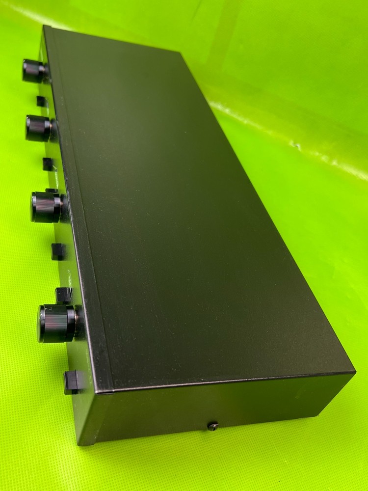 Russound SDB-4 EZ Speaker Selector with Volume Control