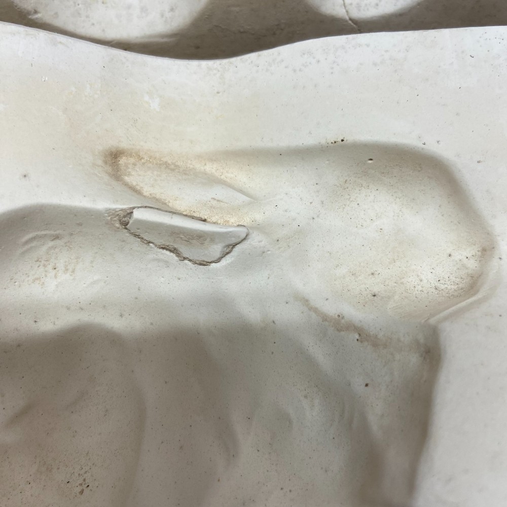 Ceramic Slip Casting Mold Rabbit With Ear Hassinger #131