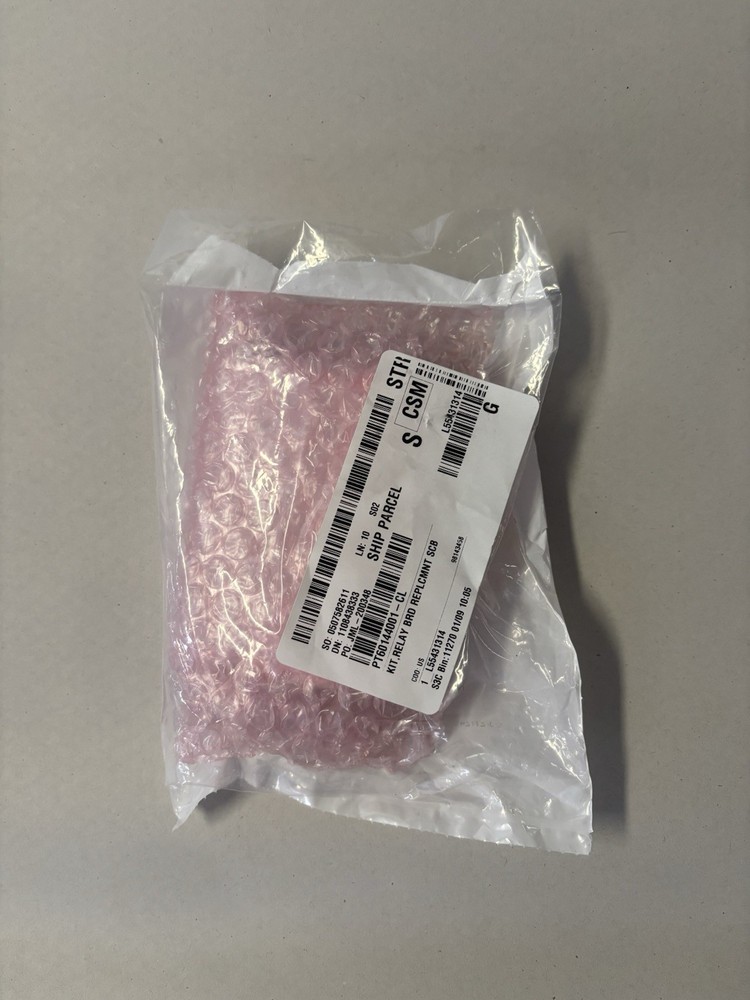 Pitco 60144001-CL Relay Control Board, 24V, Class 2, SG