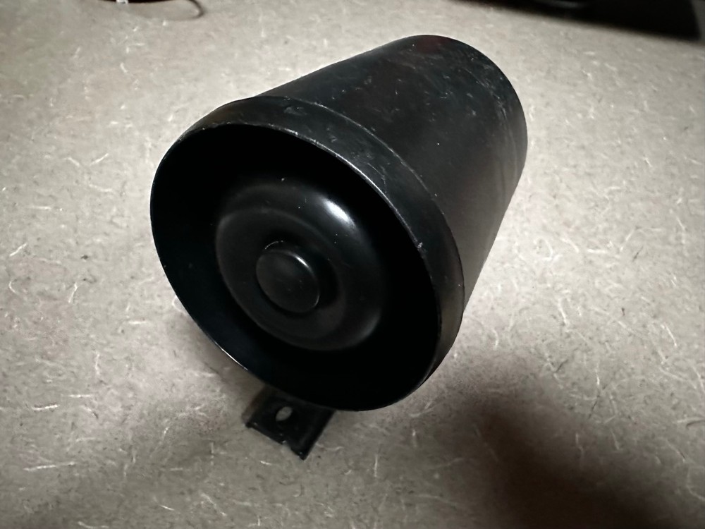 BMW E32 E34 E36 Z3 Security System Alarm Siren OEM