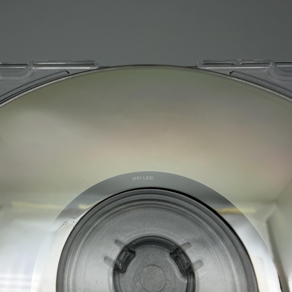 Vintage 1999 3Com EtherLink EtherCD XL Ver 4.01 Drivers Update CD-ROM Software