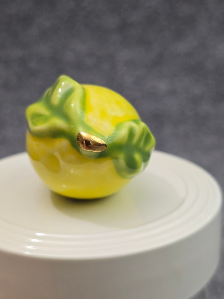 Nora Fleming Mini Lemon Squeeze A203 Lemon