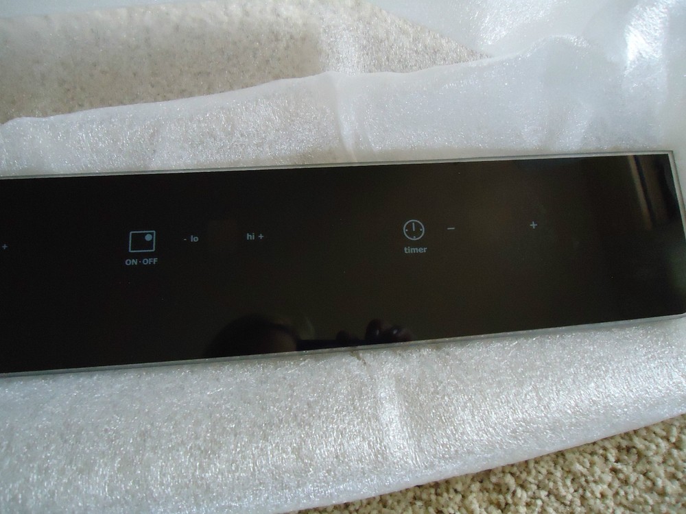 Electrolux # 02-121-70 Panel Assy (NEW)