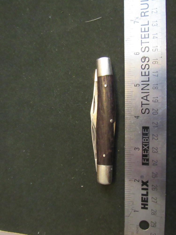 German Browning Stockman