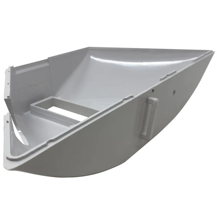 Polaris Vac-Sweep 180 Cleaner Replacement Base w/ Bracket - A10