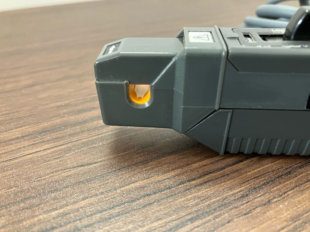 HIOKI 3273 CLAMP ON PROBE