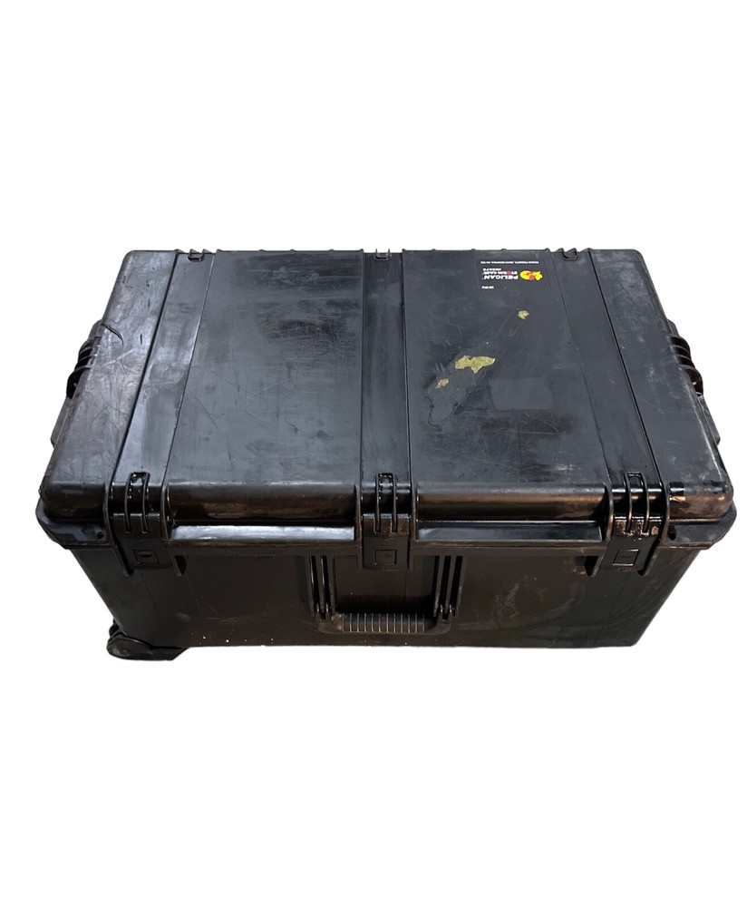 SOMERO SSR2 Laser Receiver complete set