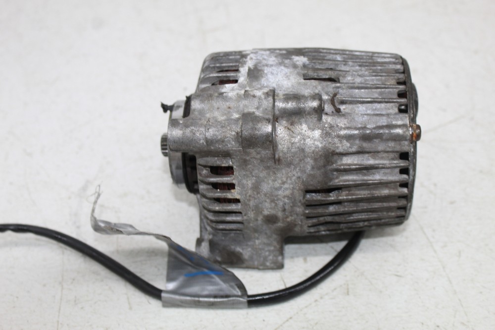 92-95 SUZUKI GSXR750 ENGINE MOTOR GENERATOR ALTERNATOR