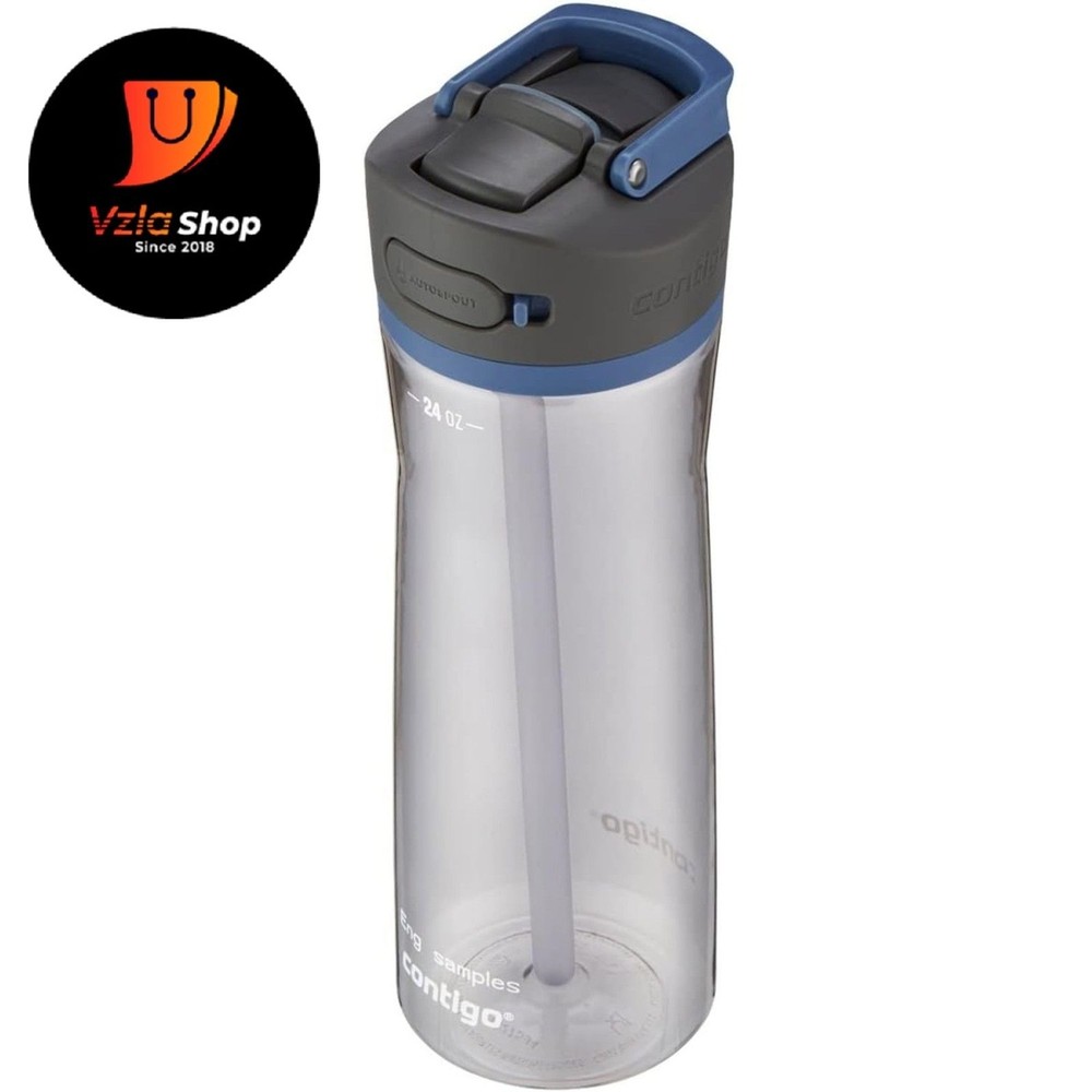 Contigo Ashland 2.0 24OZ Blue Corn