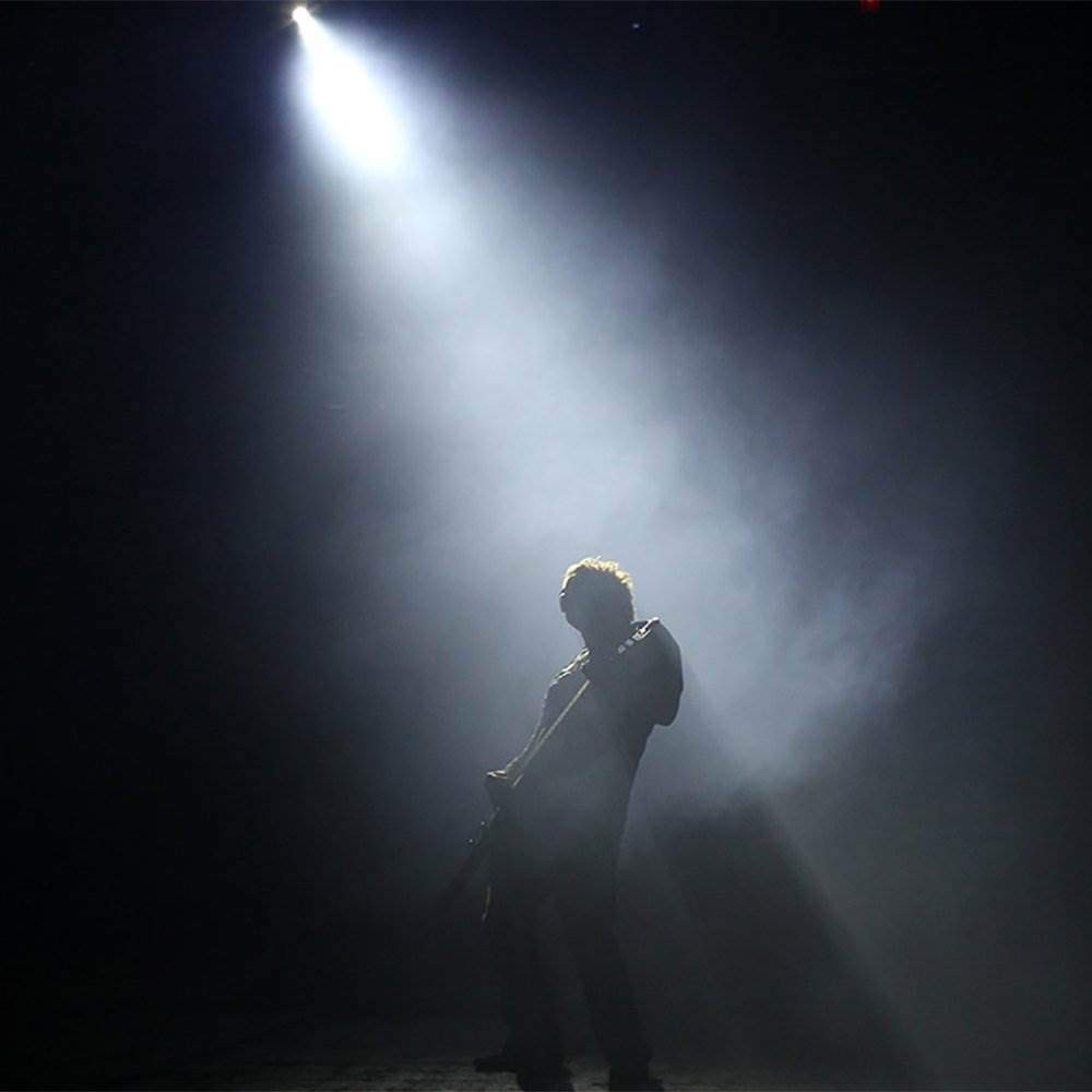 High Performance Haze Fluid (HFG)