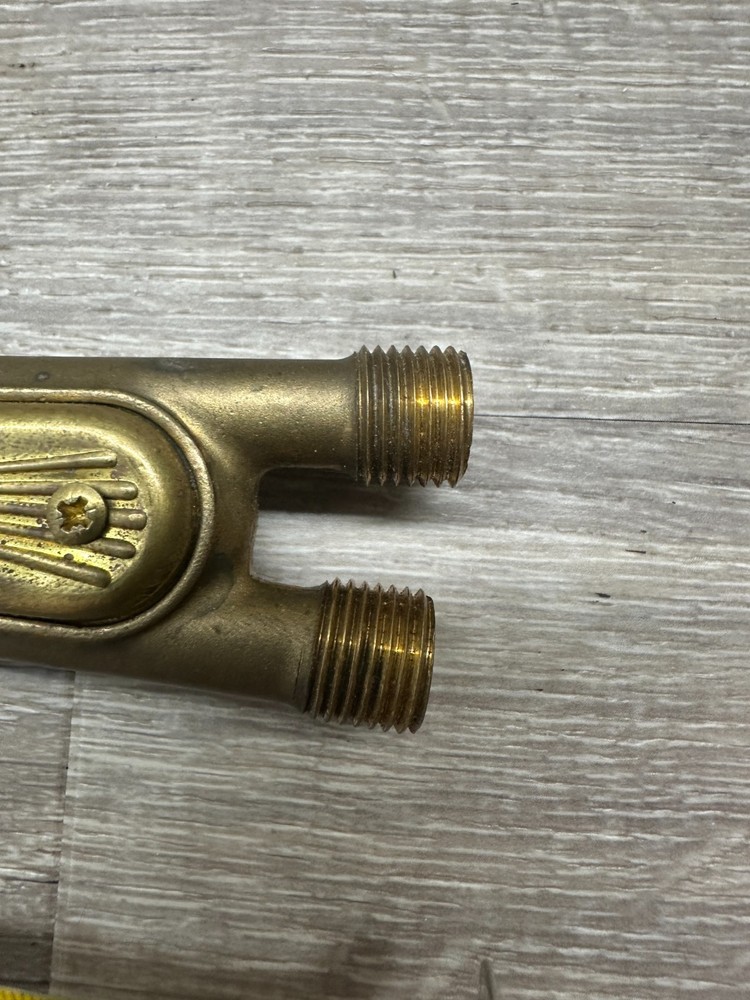 Hesa Acetylene Cutting Torch Main Body