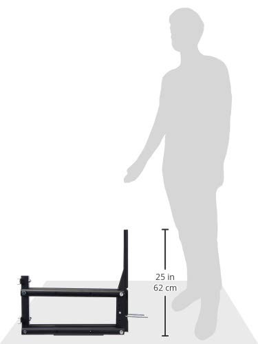 Lifetime 1044 Quick Adjust Conversion Kit