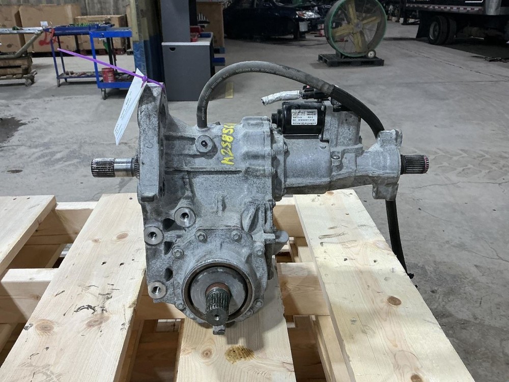 Transfer Case Fits 17-19 XT5 874676