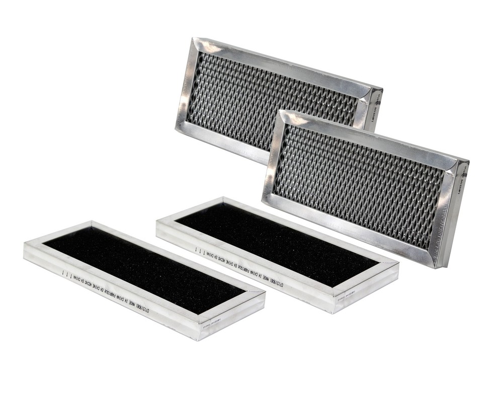 Cabin Air Filter-DIESEL Wix WP10421