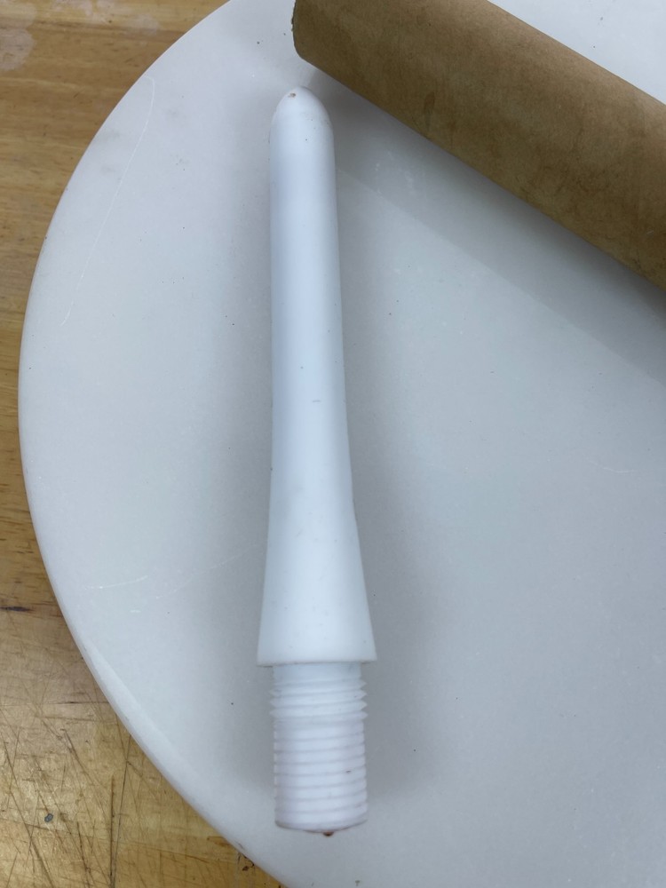 New Grapek Action Assembly Finger 910008663