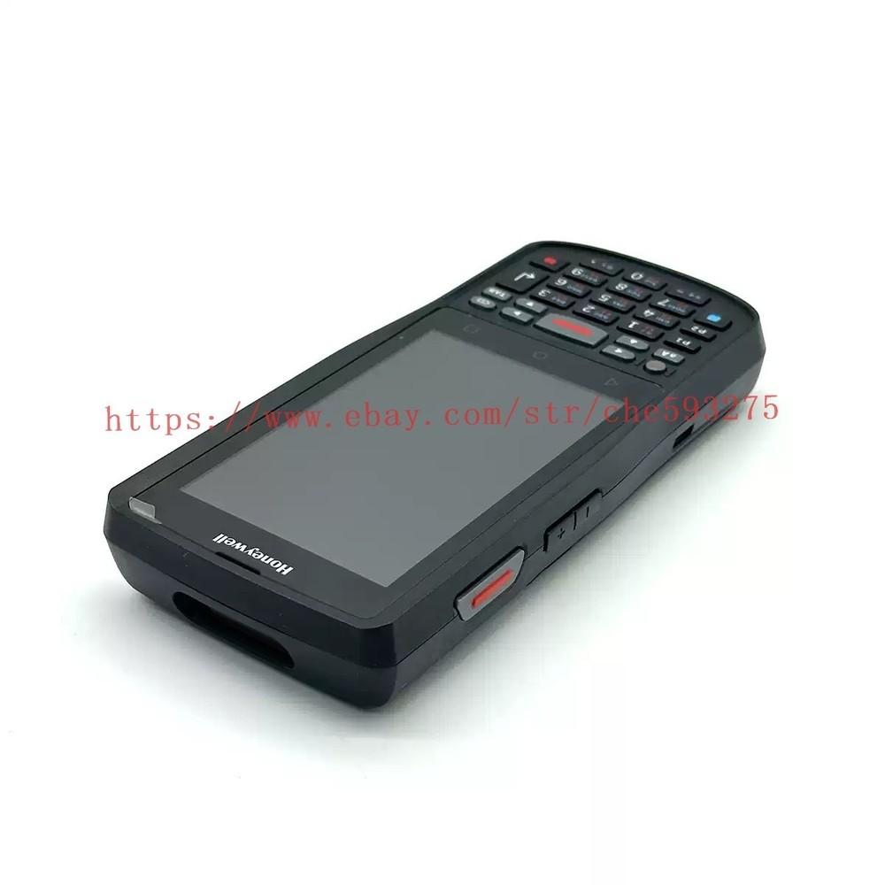 Honeywell EDA51K-0-BE21SQCGD Android Mobile Computer 2D Handheld Barcode Scanner