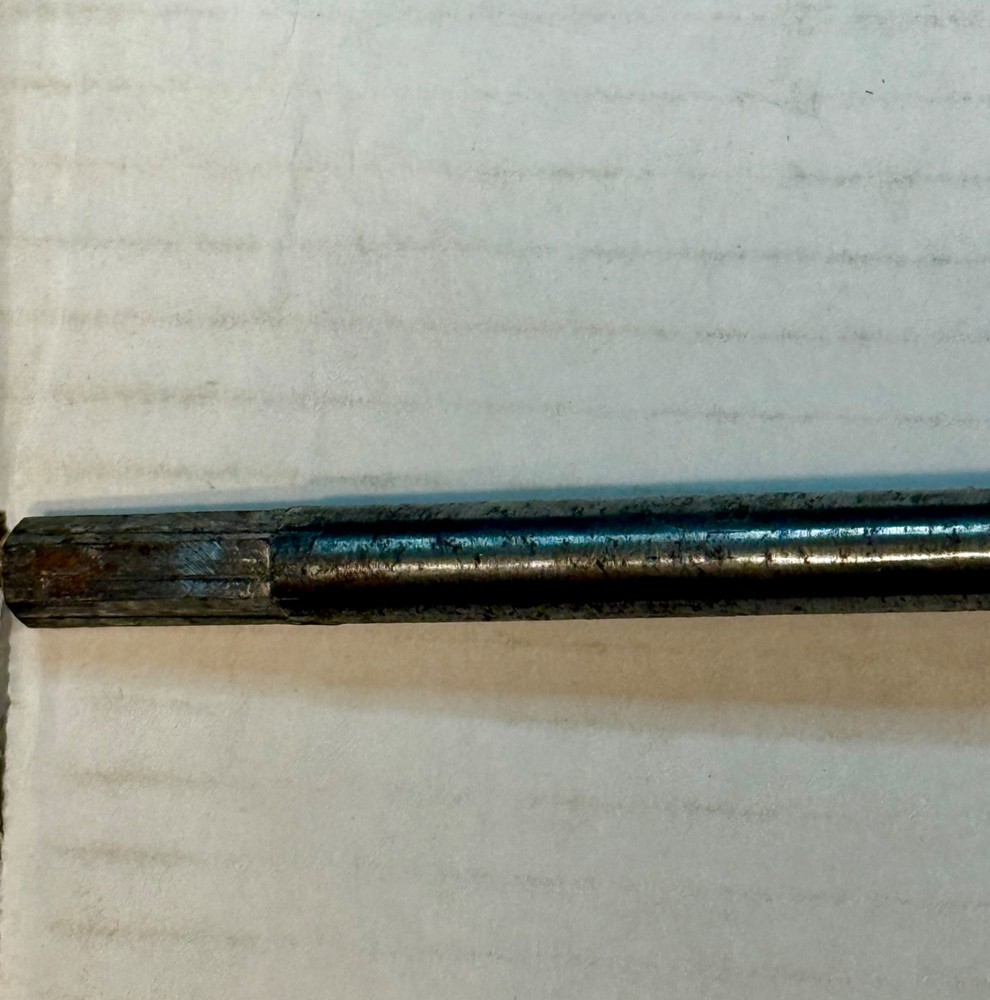 Mibro - Auger Bits 1” & 5/8” Bore