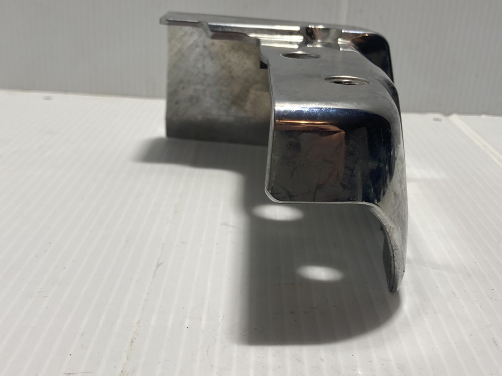 2009 Honda Shadow 750 Plastic Valve Cover (Front Right) (OEM)