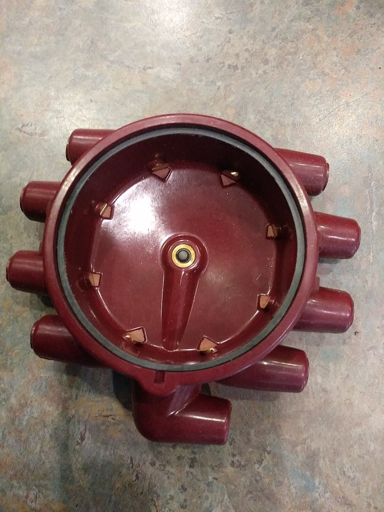 382133 Distributor Cap ( Crab) Omc