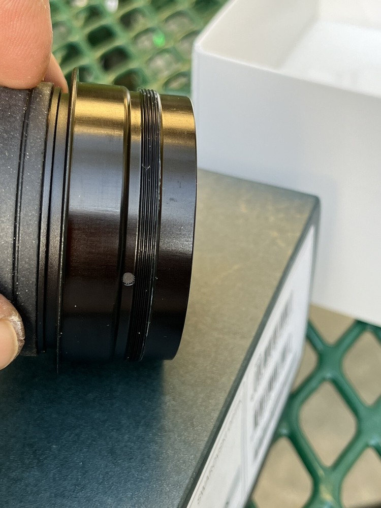 SWAROVSKI TLS Apo